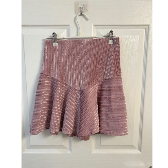 FP Camden Mini Skirt - Picture 3 of 6